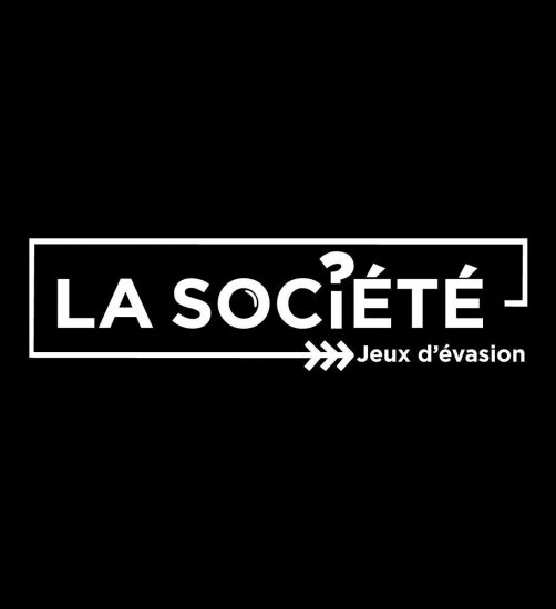 La Société - Jeux d'Évasion – La Société – Jeux d’évasion