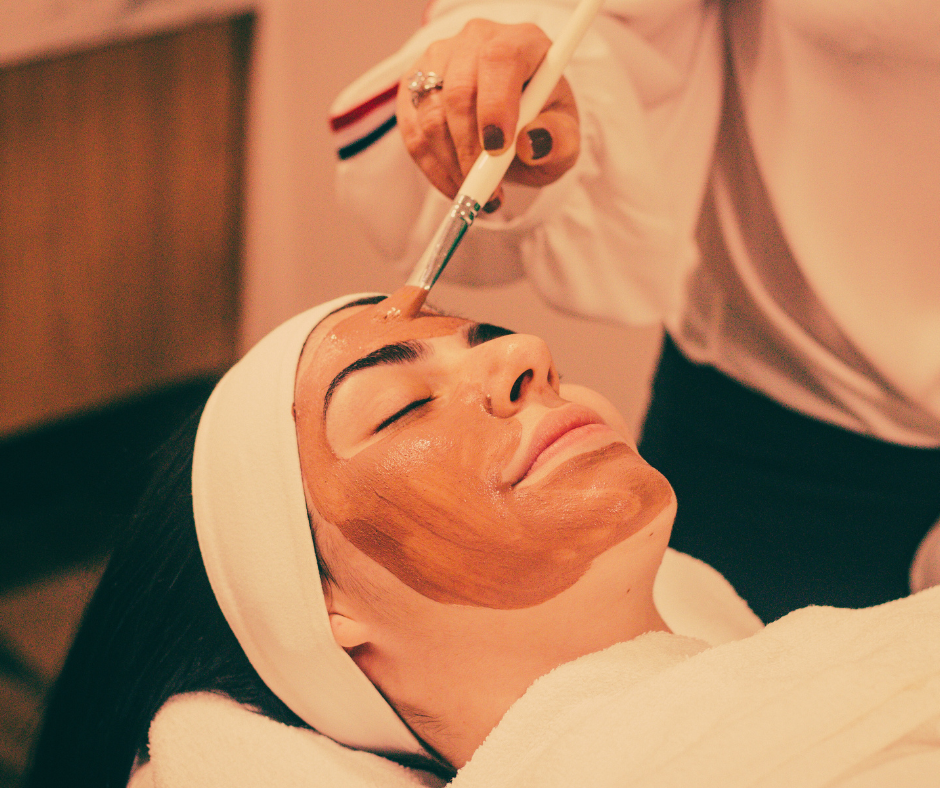 Talo Spa masque visage