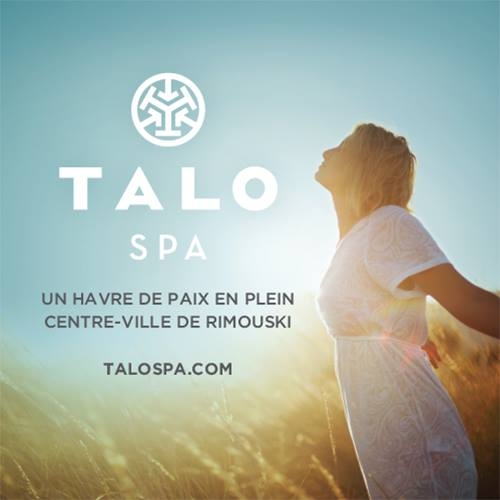 Talo Spa 