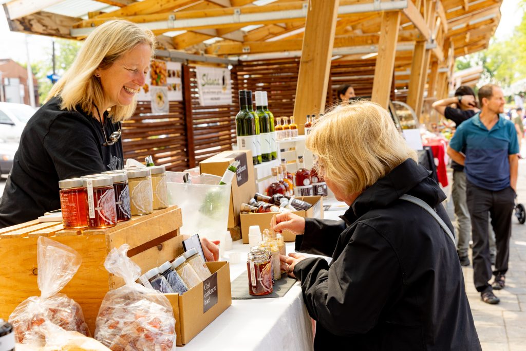 Marché public de Rimouski Achats Marché public de Rimouski Achats
