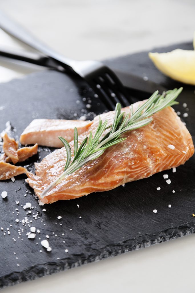 Fumerie de l'Est Filet de poisson Fumerie de l'Est Filet de poisson