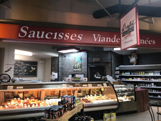 Le Maitre Saucissier Comptoir