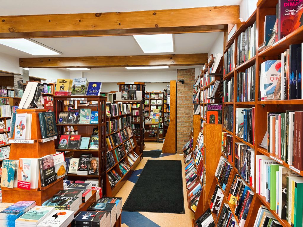 Libraire boutique Vénus Librairie Libraire boutique Vénus Librairie