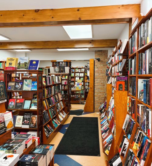 Libraire boutique Vénus Librairie – Librairie Boutique Vénus