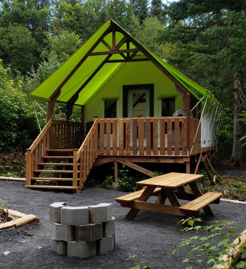 Zec Bas-Saint-Laurent Pret a camper 2 – Zec du Bas-Saint-Laurent