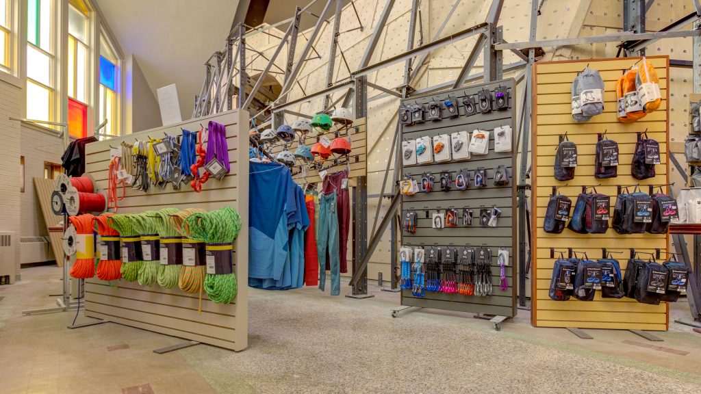 Riki Bloc Magasins d'équipement Riki Bloc Magasins d'équipement
