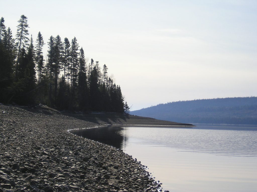 Zec Bas-Saint-Laurent Lac Zec Bas-Saint-Laurent Lac
