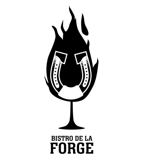  – Bistro de la Forge