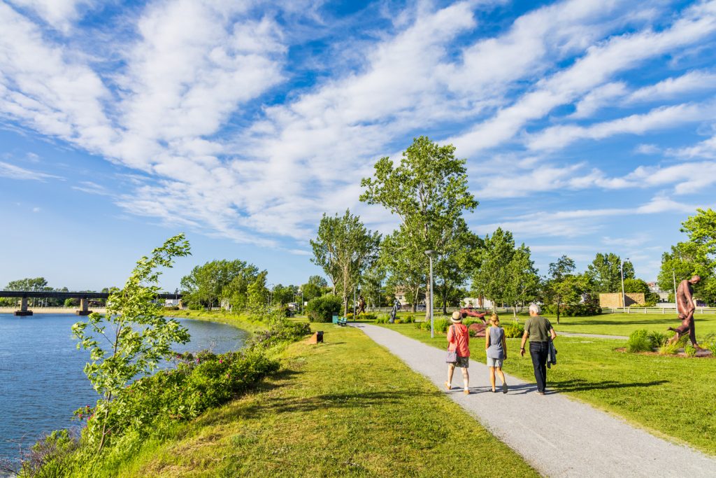 Parc Beauséjour