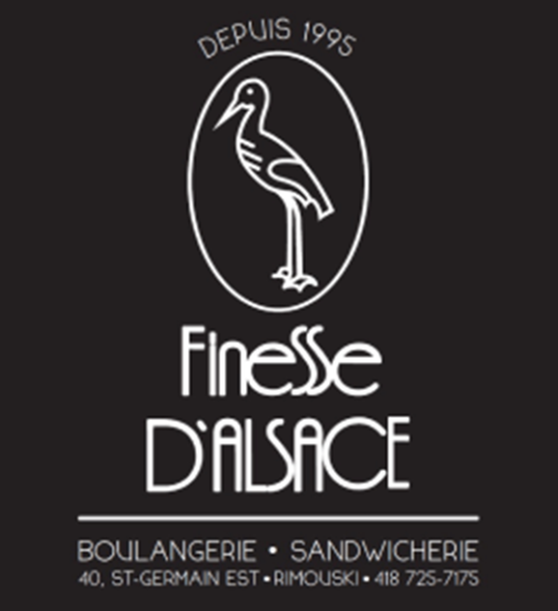  – Les Finesses d’Alsace