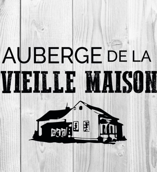  – Auberge de la Vieille Maison