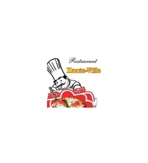  – Restaurant Haute-Ville