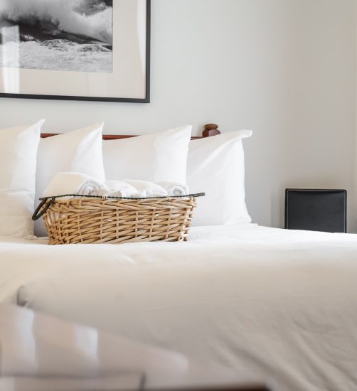  – Auberge de la Vieille Maison