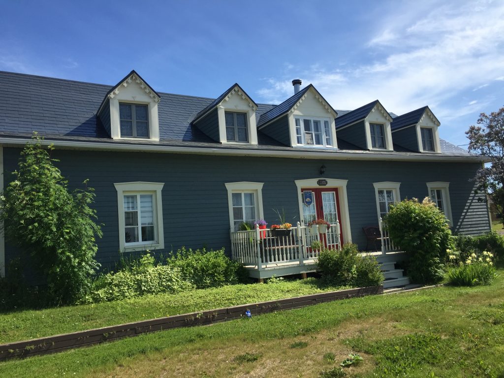 Gîte aux 5 Lucarnes Gîte aux 5 Lucarnes