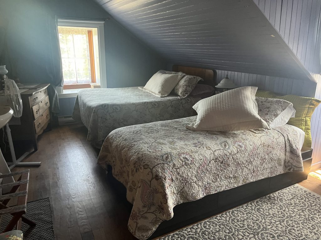 Gîte aux 5 Lucarnes Gîte aux 5 Lucarnes
