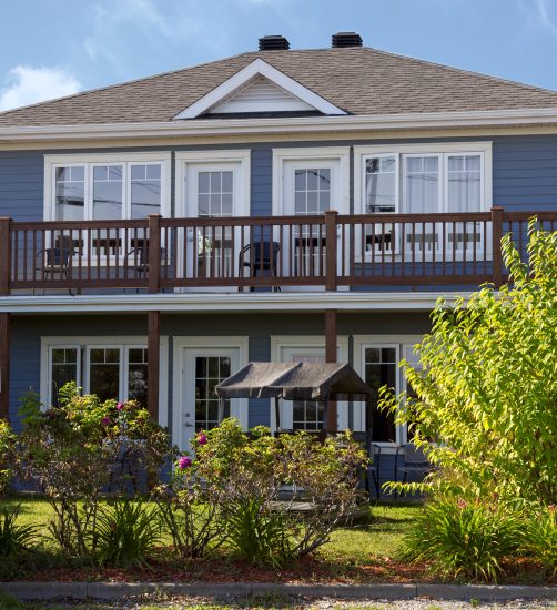  &ndash; Motel Bienvenue