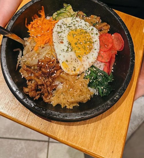 Parfum de Corée Bibimbap – Parfum de Corée