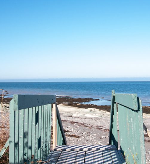  &ndash; Motel de la Mer