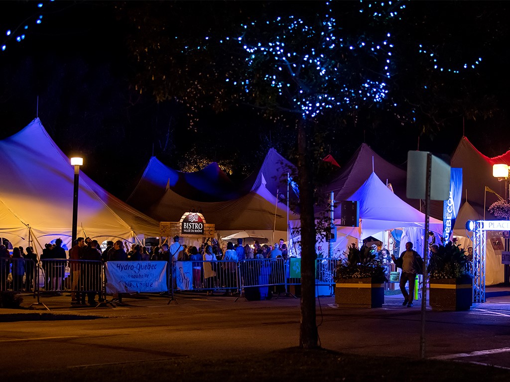 Festi Jazz International de Rimouski Tourisme Rimouski