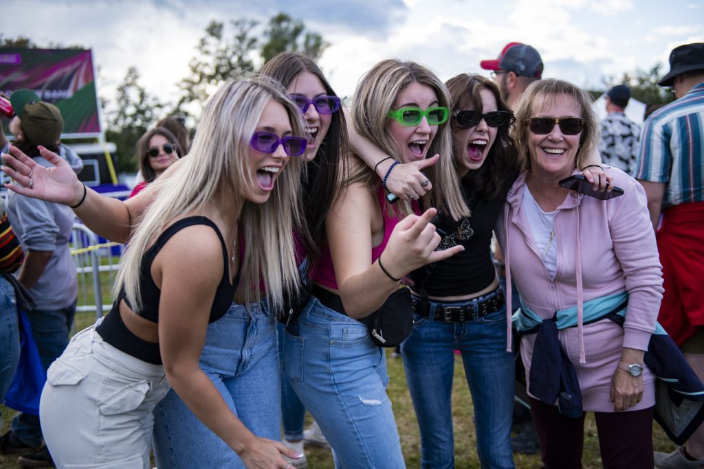 2023 10_Les Grandes Fetes TELUS_©Folio Photo
