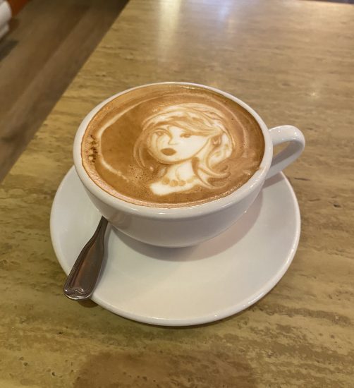  – Le Moussonneur – Café – boutique – Maison de torréfaction