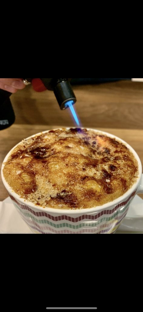 La Cafetière La Cafetière