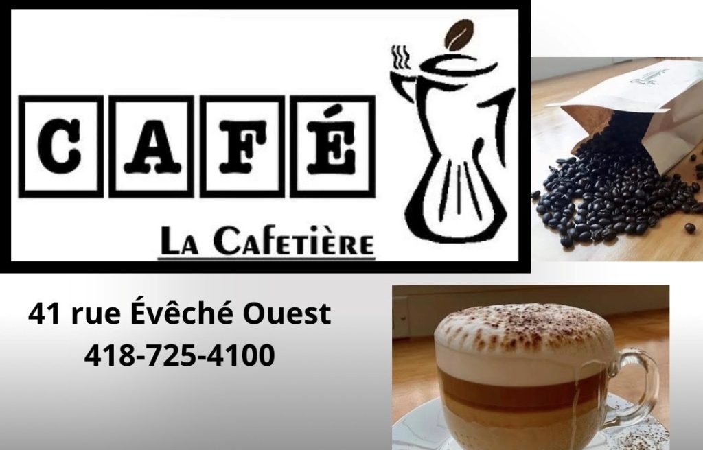 La Cafetière La Cafetière