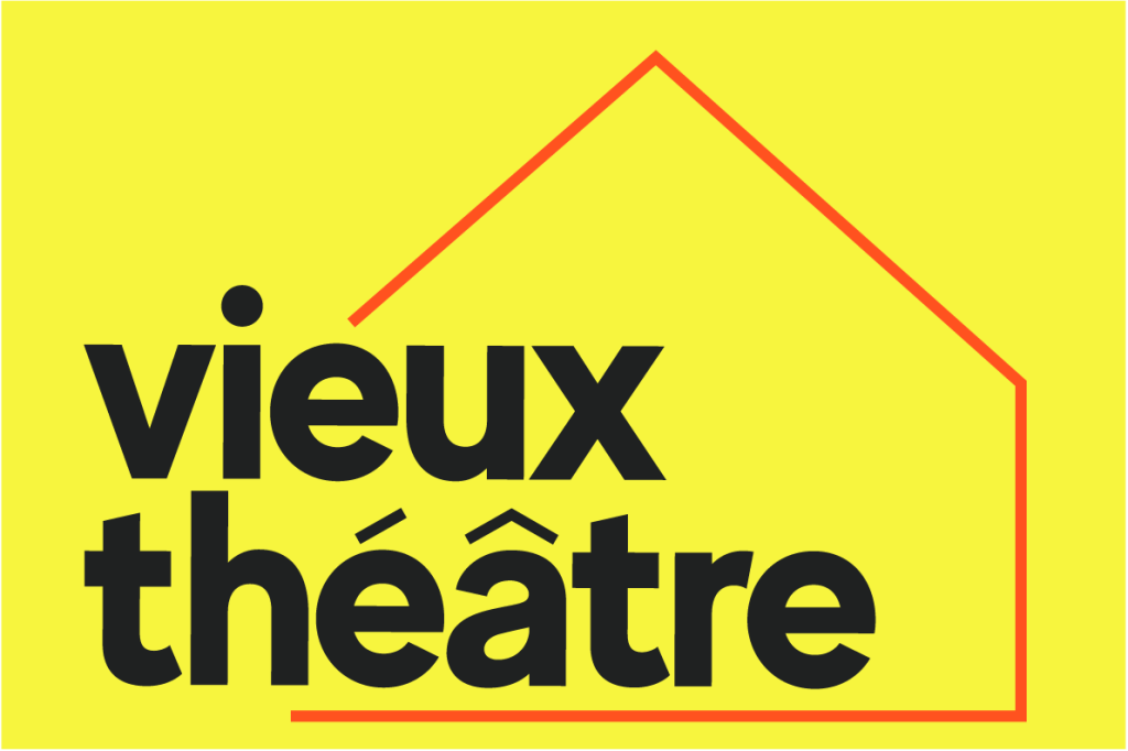 Logo Vieux Théâtre de Saint-Fabien Logo Vieux Théâtre de Saint-Fabien