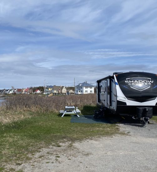 Place du Phare – Camping Place du Phare