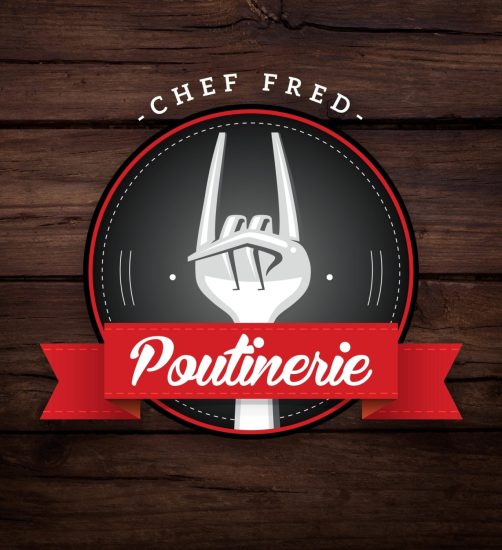  – Chef Fred Poutinerie