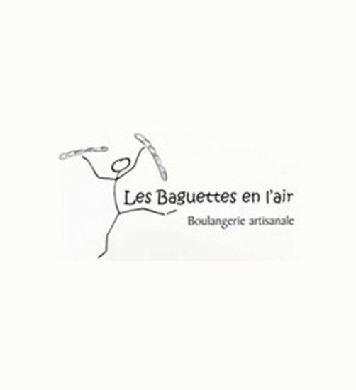  – Les Baguettes en l’air