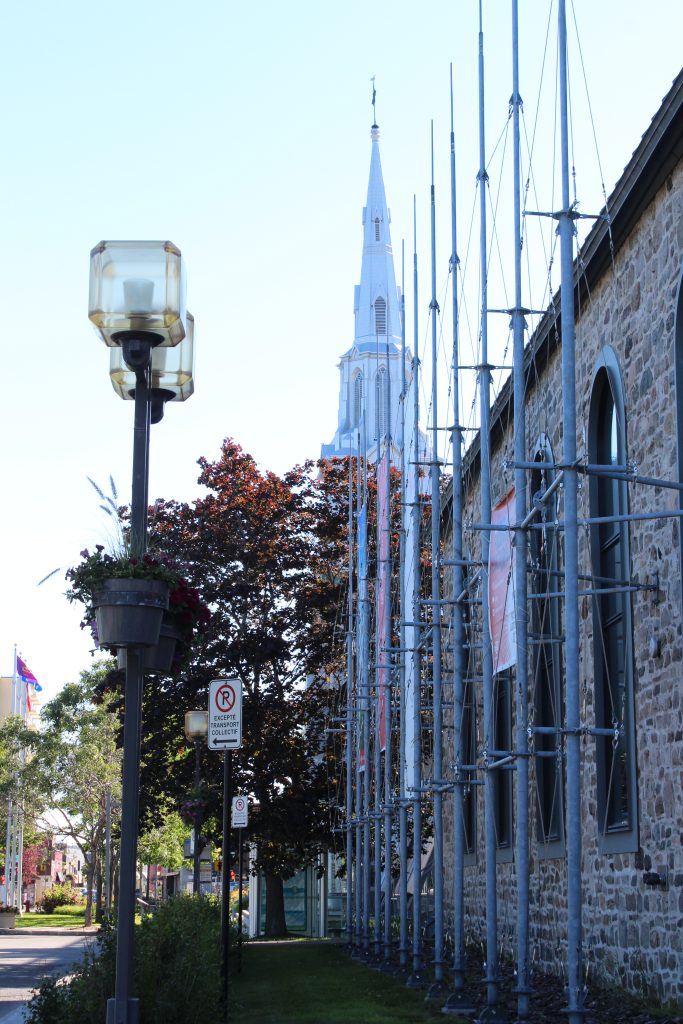 Musée régional de Rimouski Ville de Rimouski Musée régional de Rimouski Ville de Rimouski