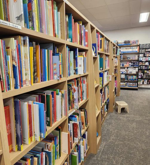 Librairie L’Alphabet – Audition Musik Livres – Librairie L’Alphabet – Audition Musik