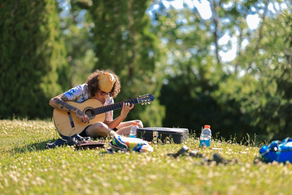 Parc Beauséjour Crédit Patric Nadeau