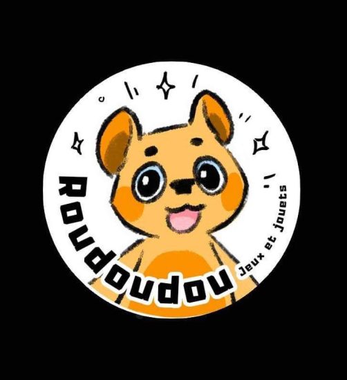  – Boutique Roudoudou – Jeux & Jouets