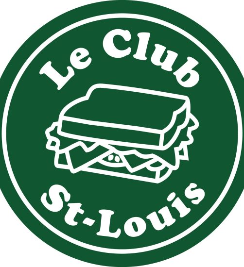  – Le Club St-Louis