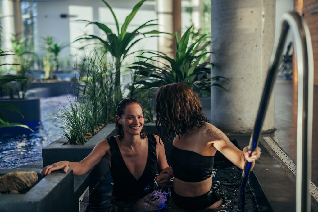 Noah Spa Bassin froid