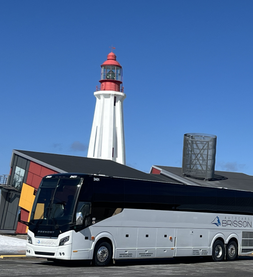  &ndash; Autocars Brisson