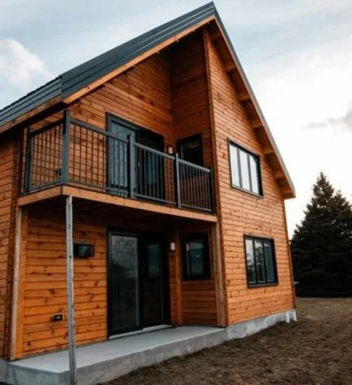  &ndash; Chalet le Grand Pin