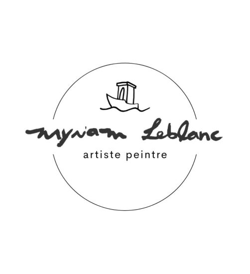  &ndash; Myriam Leblanc artist
